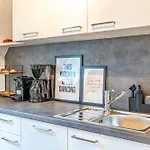 Home4stays Apartmenthaus In Top-lage An Der Wurmbergseilbahn * Braunlage