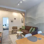 Home4stays Apartmenthaus In Top-lage An Der Wurmbergseilbahn Braunlage