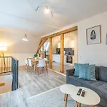 Home4stays Apartmenthaus In Top-lage An Der Wurmbergseilbahn *