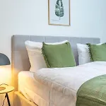 Apartment Home4stays Apartmenthaus In Top-lage An Der Wurmbergseilbahn