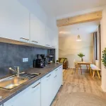Apartment Home4stays Apartmenthaus In Top-lage An Der Wurmbergseilbahn *