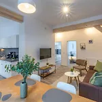 Home4stays Apartmenthaus In Top-lage An Der Wurmbergseilbahn