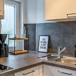 Home4stays Apartmenthaus In Top-lage An Der Wurmbergseilbahn Apartment *
