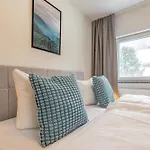 Home4stays Apartmenthaus In Top-lage An Der Wurmbergseilbahn Apartment Braunlage