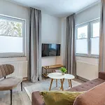 Apartment Home4stays Apartmenthaus In Top-lage An Der Wurmbergseilbahn