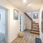 Home4stays Apartmenthaus In Top-lage An Der Wurmbergseilbahn Apartment *