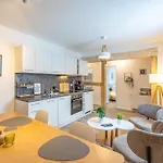 Home4stays Apartmenthaus In Top-lage An Der Wurmbergseilbahn * Braunlage