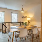 Home4stays Apartmenthaus In Top-lage An Der Wurmbergseilbahn Apartment Braunlage