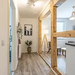 Apartment Home4stays Apartmenthaus In Top-lage An Der Wurmbergseilbahn Braunlage