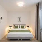 Apartment Home4stays Apartmenthaus In Top-lage An Der Wurmbergseilbahn *