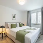 Apartment Home4stays Apartmenthaus In Top-lage An Der Wurmbergseilbahn