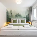 Home4stays Apartmenthaus In Top-lage An Der Wurmbergseilbahn Apartment