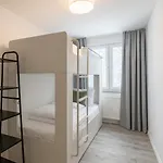 Apartment Home4stays Apartmenthaus In Top-lage An Der Wurmbergseilbahn *