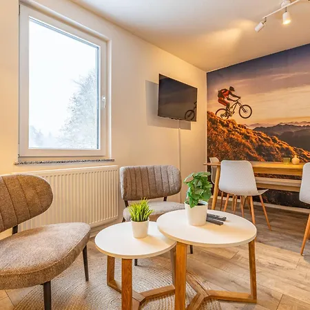 Home4stays Apartmenthaus In Top-lage An Der Wurmbergseilbahn Apartment *