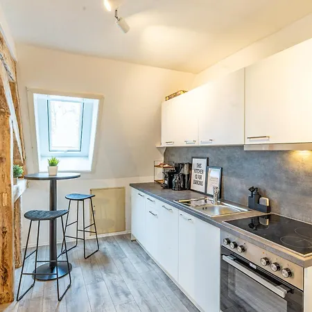 Home4stays Apartmenthaus In Top-lage An Der Wurmbergseilbahn *