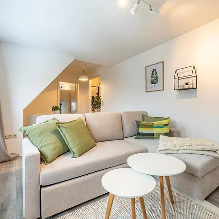 Apartment Home4stays Apartmenthaus In Top-lage An Der Wurmbergseilbahn *