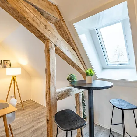 Apartment Home4stays Apartmenthaus In Top-lage An Der Wurmbergseilbahn