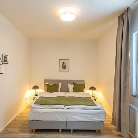 Home4stays Apartmenthaus In Top-lage An Der Wurmbergseilbahn 公寓