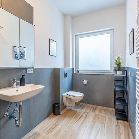 Home4stays Apartmenthaus In Top-lage An Der Wurmbergseilbahn Apartamento Braunlage