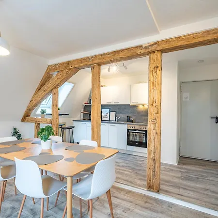 Apartamento Home4stays Apartmenthaus In Top-lage An Der Wurmbergseilbahn *