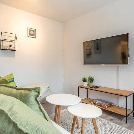Home4stays Apartmenthaus In Top-lage An Der Wurmbergseilbahn * Braunlage