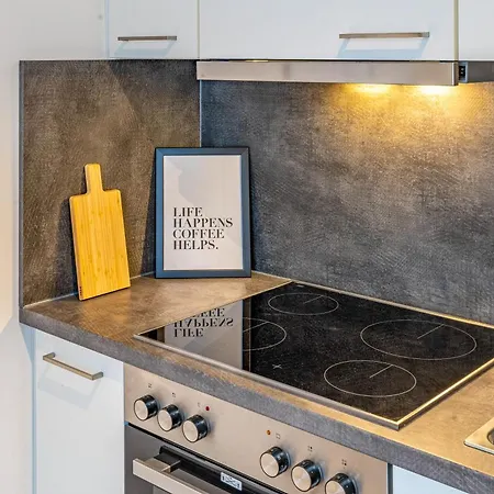 Home4stays Apartmenthaus In Top-lage An Der Wurmbergseilbahn