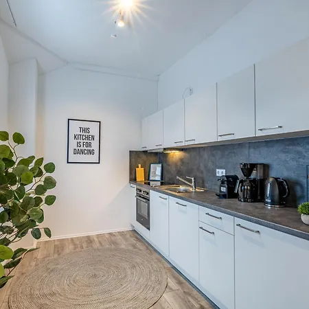 Home4stays Apartmenthaus In Top-lage An Der Wurmbergseilbahn * Braunlage