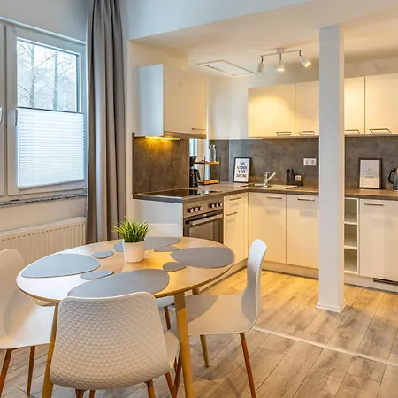 Home4stays Apartmenthaus In Top-lage An Der Wurmbergseilbahn *