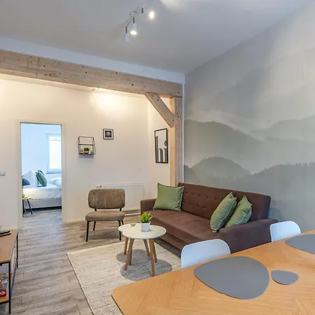 Home4stays Apartmenthaus In Top-lage An Der Wurmbergseilbahn Braunlage