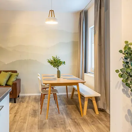 Home4stays Apartmenthaus In Top-lage An Der Wurmbergseilbahn