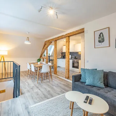 Home4stays Apartmenthaus In Top-lage An Der Wurmbergseilbahn *