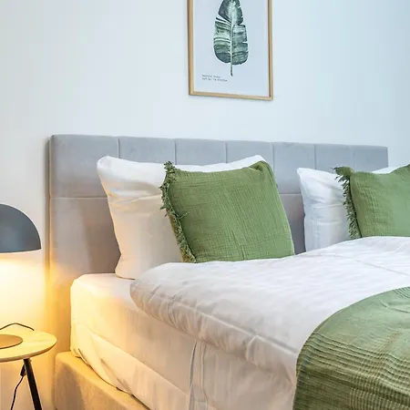 Apartamento Home4stays Apartmenthaus In Top-lage An Der Wurmbergseilbahn