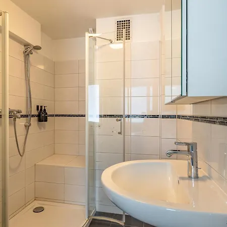 Apartamento Home4stays Apartmenthaus In Top-lage An Der Wurmbergseilbahn Braunlage
