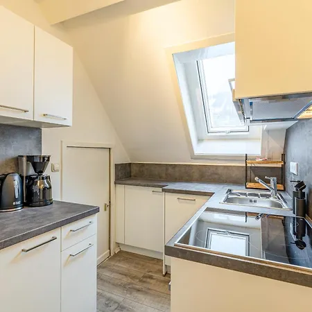 Home4stays Apartmenthaus In Top-lage An Der Wurmbergseilbahn *