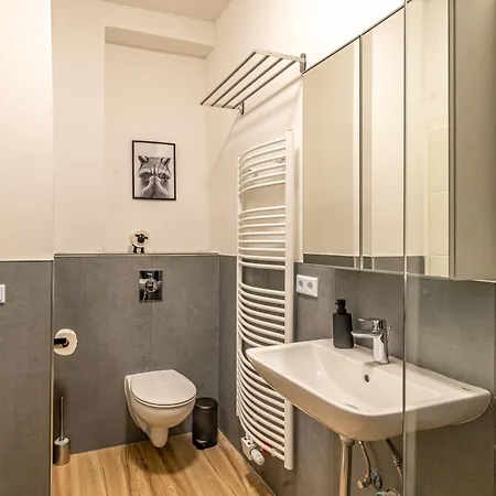 Home4stays Apartmenthaus In Top-lage An Der Wurmbergseilbahn Braunlage
