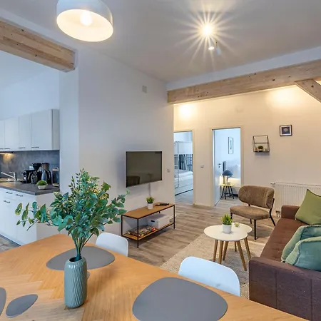 Home4stays Apartmenthaus In Top-lage An Der Wurmbergseilbahn