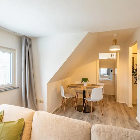 Home4stays Apartmenthaus In Top-lage An Der Wurmbergseilbahn Apartment Braunlage