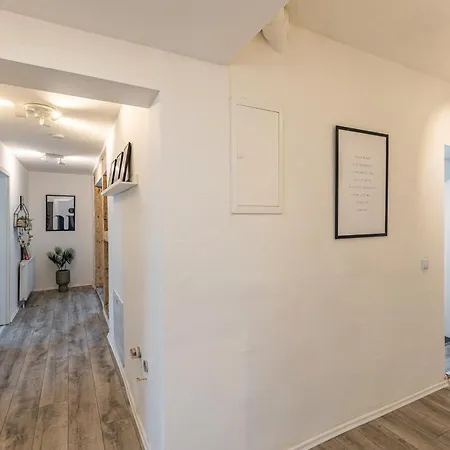 Home4stays Apartmenthaus In Top-lage An Der Wurmbergseilbahn *