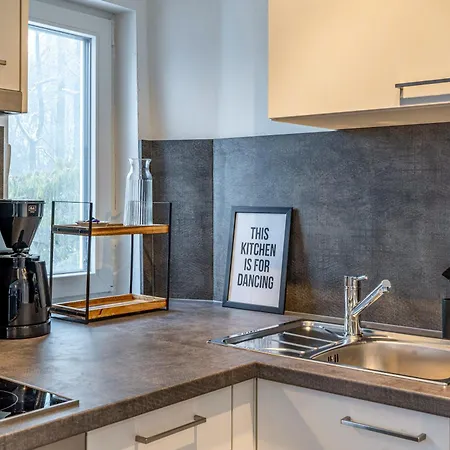 Home4stays Apartmenthaus In Top-lage An Der Wurmbergseilbahn Apartamento *