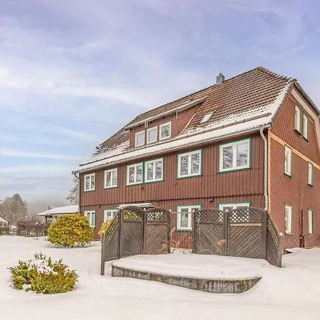 Apartment Home4stays Apartmenthaus In Top-lage An Der Wurmbergseilbahn *