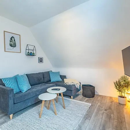 Home4stays Apartmenthaus In Top-lage An Der Wurmbergseilbahn