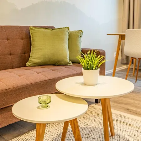 Home4stays Apartmenthaus In Top-lage An Der Wurmbergseilbahn *