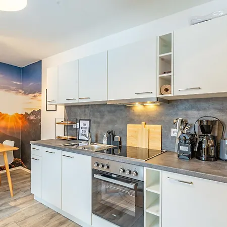 Home4stays Apartmenthaus In Top-lage An Der Wurmbergseilbahn Braunlage