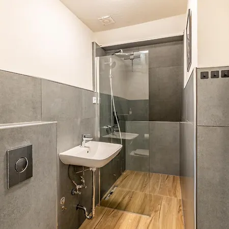 Home4stays Apartmenthaus In Top-lage An Der Wurmbergseilbahn Apartamento Braunlage
