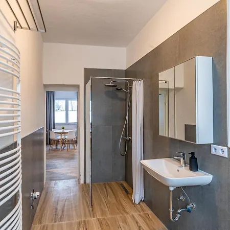 Home4stays Apartmenthaus In Top-lage An Der Wurmbergseilbahn Apartment *
