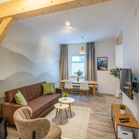 Home4stays Apartmenthaus In Top-lage An Der Wurmbergseilbahn Apartamento