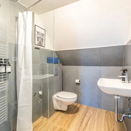 Home4stays Apartmenthaus In Top-lage An Der Wurmbergseilbahn * Braunlage
