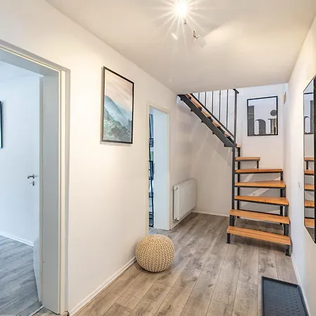 Home4stays Apartmenthaus In Top-lage An Der Wurmbergseilbahn Apartamento *