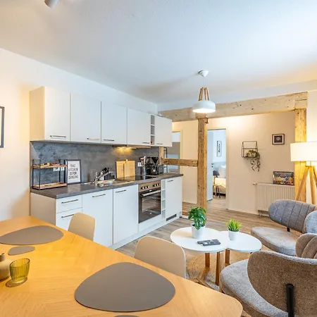 Home4stays Apartmenthaus In Top-lage An Der Wurmbergseilbahn * Braunlage