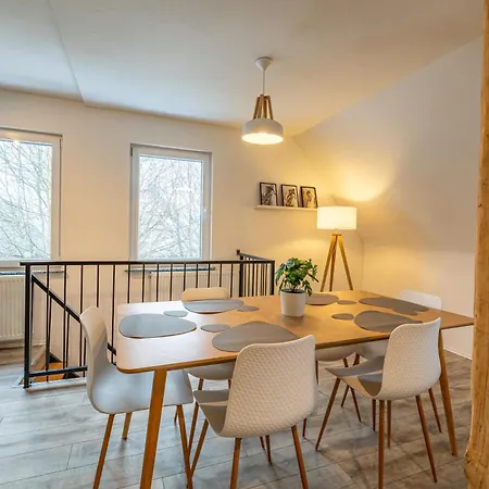 Home4stays Apartmenthaus In Top-lage An Der Wurmbergseilbahn Apartamento Braunlage